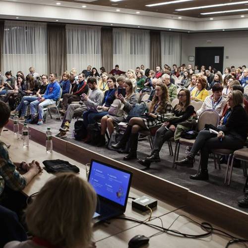 Бити рекорди щороку – для Всеукраїнської конференції журналістів-розслідувачів це норма